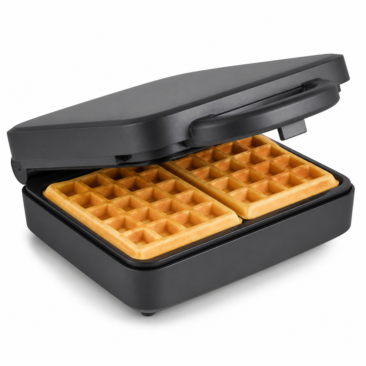 Orvella FlipStone Waffle Maker