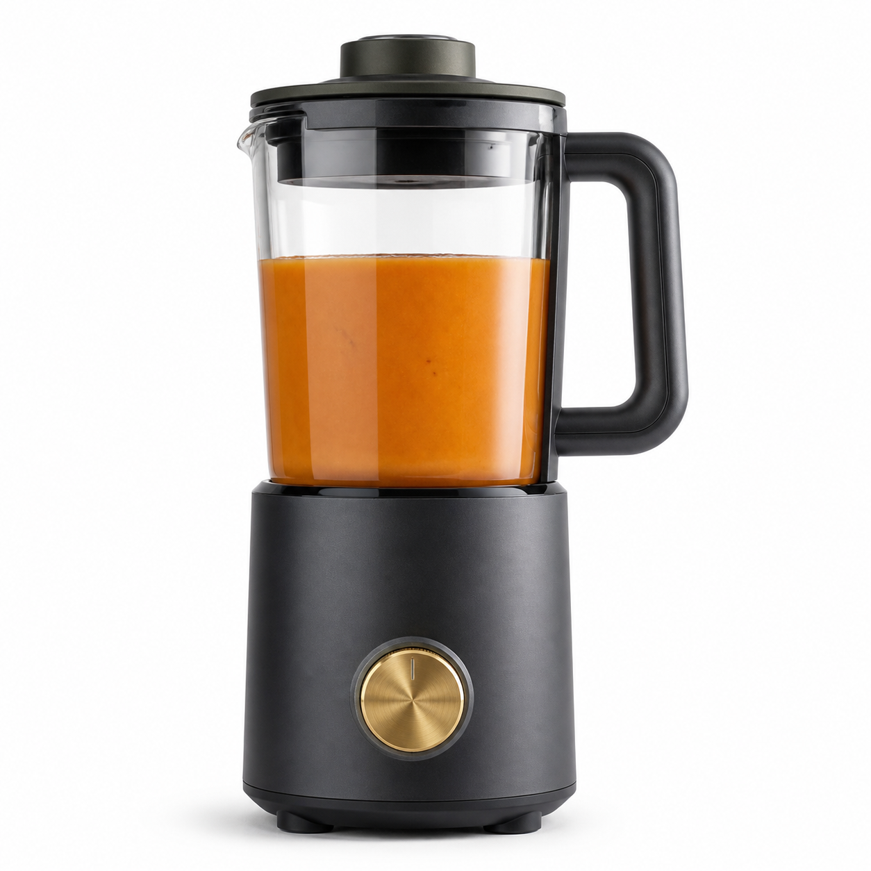 Orvella SimmerPure Soup Maker