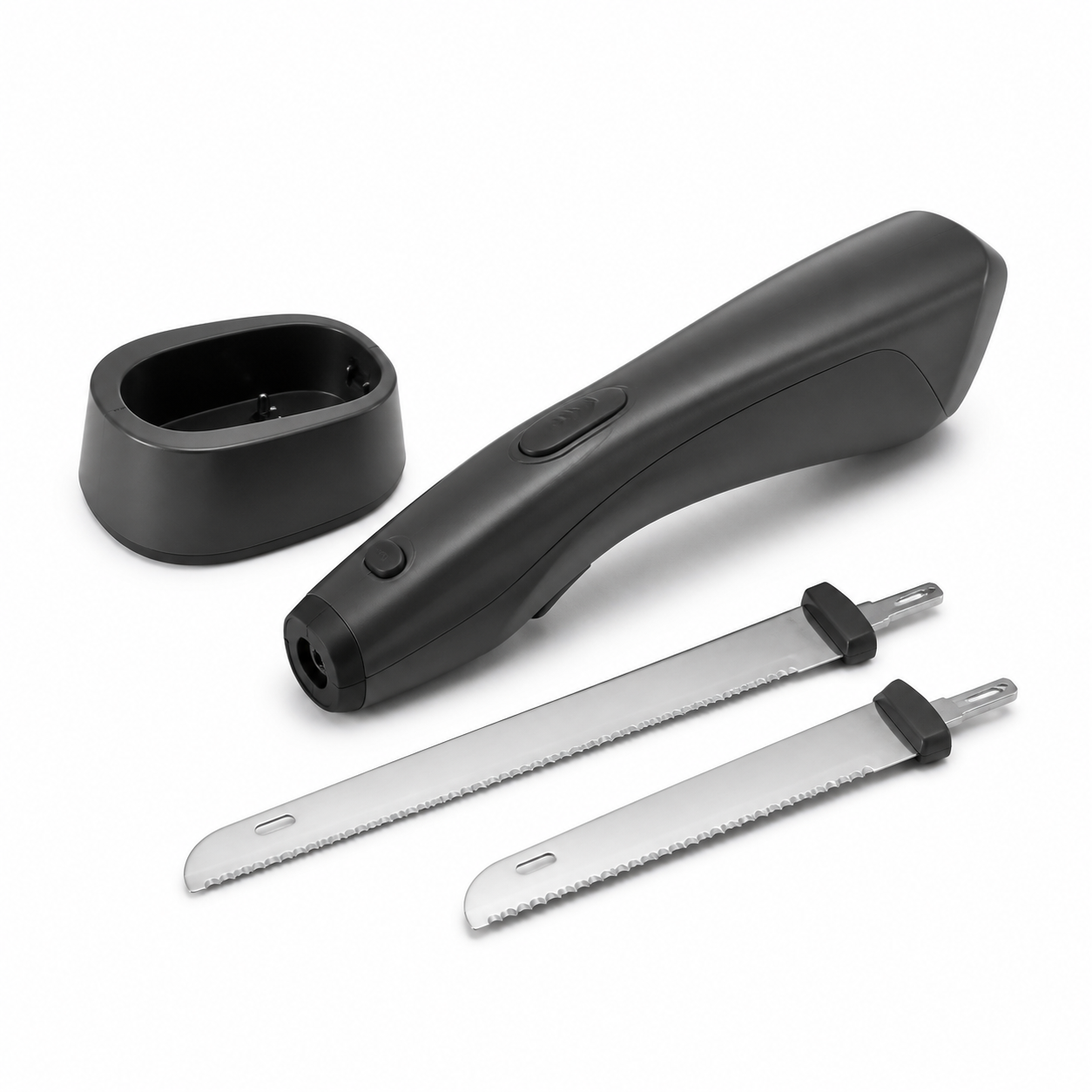 Orvella SliceEase Electric Carving Set